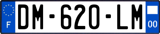 DM-620-LM