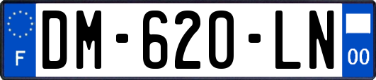 DM-620-LN