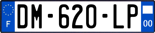 DM-620-LP
