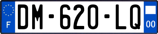 DM-620-LQ