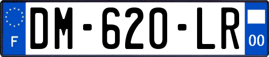 DM-620-LR
