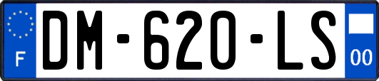 DM-620-LS