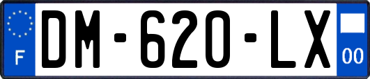 DM-620-LX