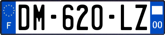 DM-620-LZ