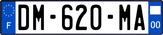 DM-620-MA