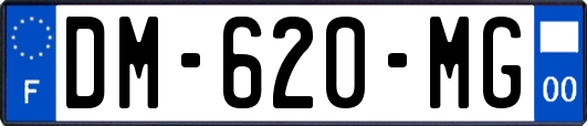 DM-620-MG