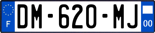 DM-620-MJ