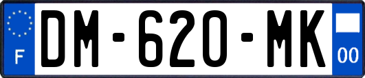 DM-620-MK