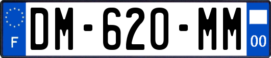 DM-620-MM