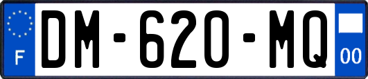 DM-620-MQ