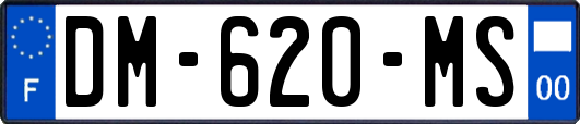 DM-620-MS