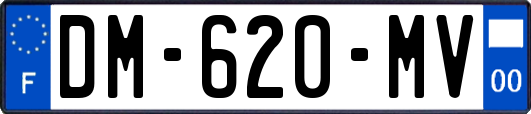 DM-620-MV