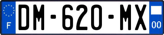 DM-620-MX