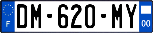 DM-620-MY