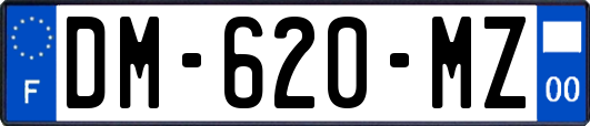 DM-620-MZ