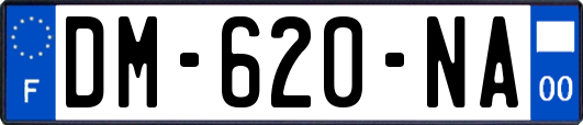 DM-620-NA