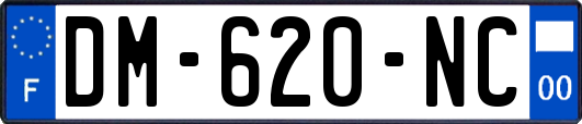 DM-620-NC