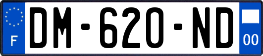 DM-620-ND