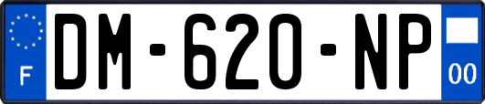 DM-620-NP