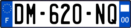 DM-620-NQ