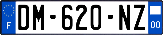 DM-620-NZ