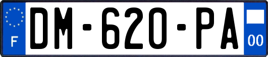 DM-620-PA