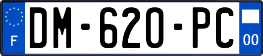 DM-620-PC