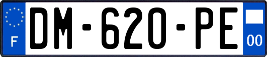DM-620-PE