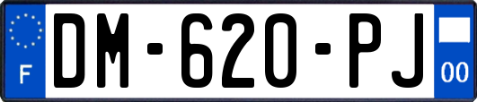 DM-620-PJ