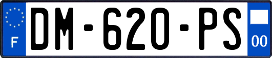 DM-620-PS