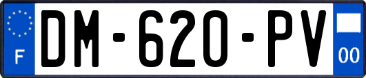 DM-620-PV