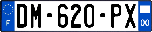 DM-620-PX