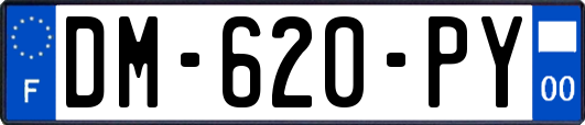 DM-620-PY