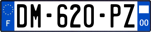DM-620-PZ