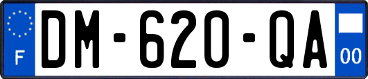 DM-620-QA