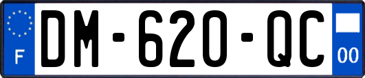 DM-620-QC