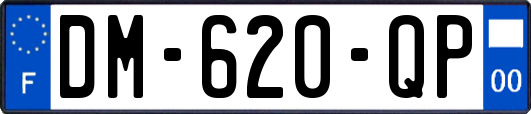 DM-620-QP