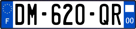 DM-620-QR