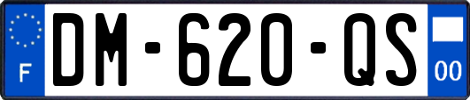 DM-620-QS