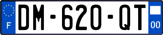 DM-620-QT