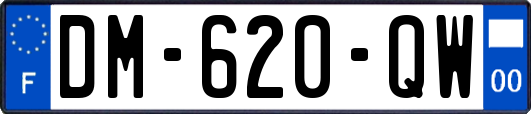 DM-620-QW