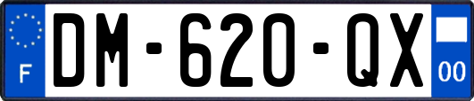 DM-620-QX