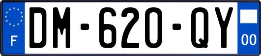 DM-620-QY