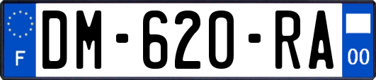 DM-620-RA