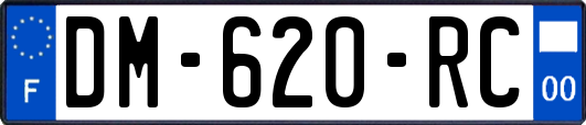 DM-620-RC
