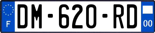 DM-620-RD