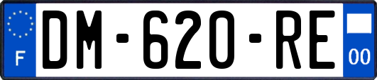 DM-620-RE