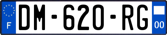 DM-620-RG