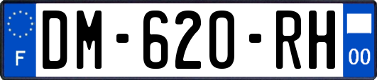 DM-620-RH