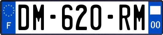 DM-620-RM